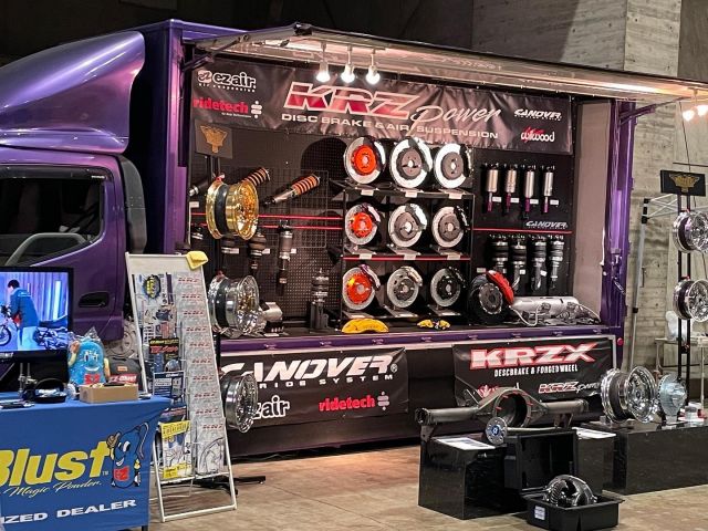 KROOZ-CUSTOMS official home page | AMERICAN CUSTOM proffesionals
